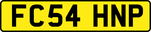 FC54HNP