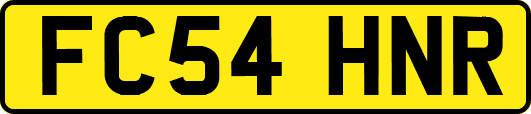 FC54HNR