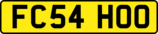 FC54HOO