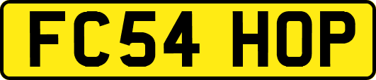 FC54HOP