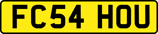 FC54HOU
