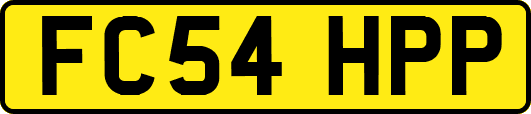 FC54HPP