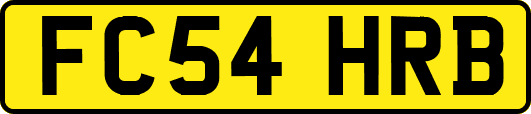 FC54HRB