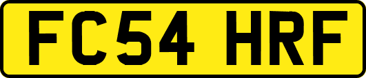 FC54HRF