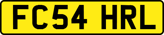 FC54HRL