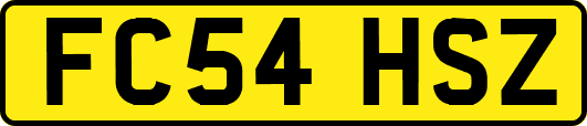 FC54HSZ