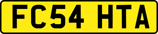 FC54HTA