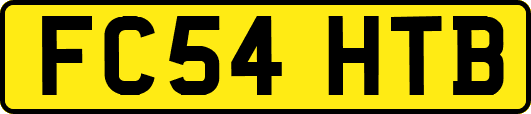 FC54HTB