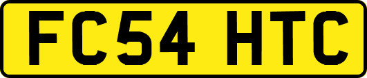 FC54HTC