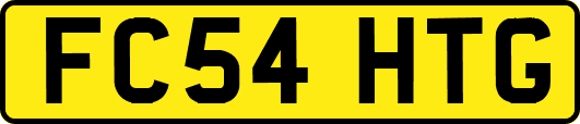 FC54HTG