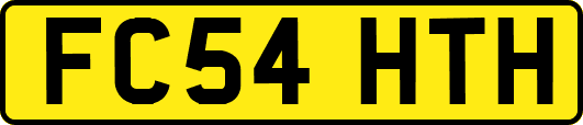 FC54HTH