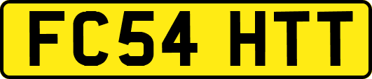 FC54HTT
