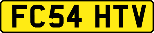 FC54HTV