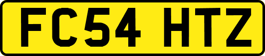 FC54HTZ