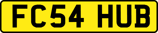 FC54HUB