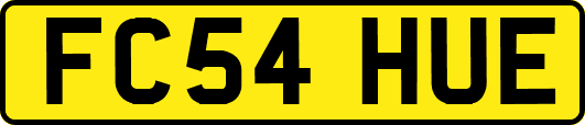 FC54HUE