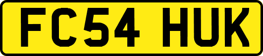 FC54HUK