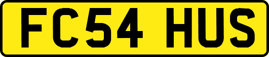 FC54HUS