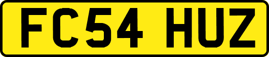 FC54HUZ