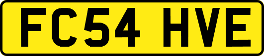 FC54HVE