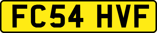 FC54HVF