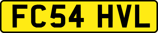 FC54HVL