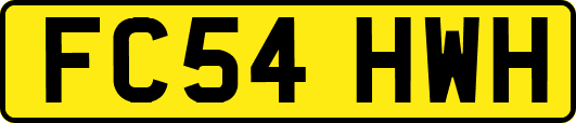 FC54HWH