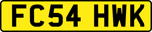 FC54HWK