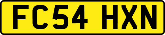 FC54HXN