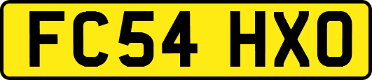 FC54HXO