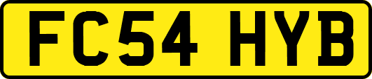 FC54HYB