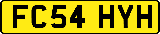 FC54HYH
