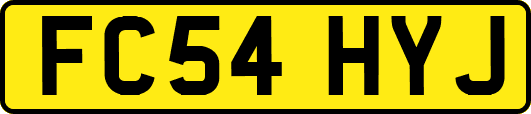 FC54HYJ