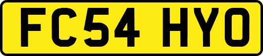 FC54HYO