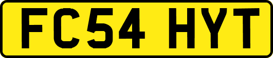 FC54HYT
