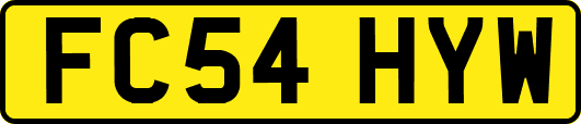 FC54HYW