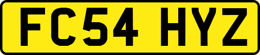 FC54HYZ