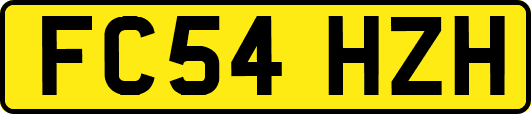 FC54HZH