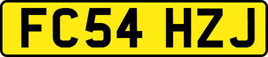 FC54HZJ