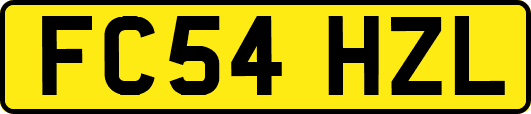 FC54HZL