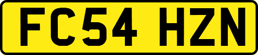 FC54HZN