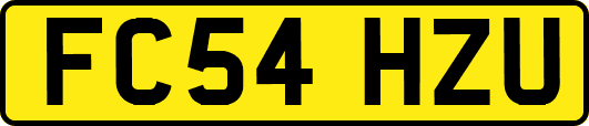 FC54HZU