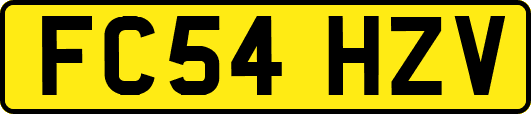 FC54HZV