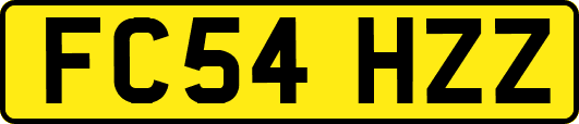FC54HZZ