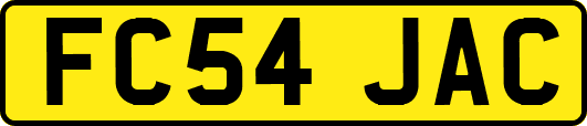 FC54JAC