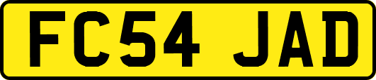 FC54JAD