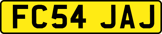 FC54JAJ