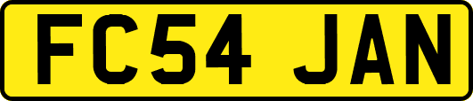 FC54JAN