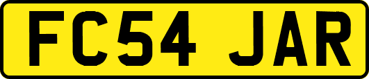 FC54JAR