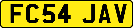 FC54JAV